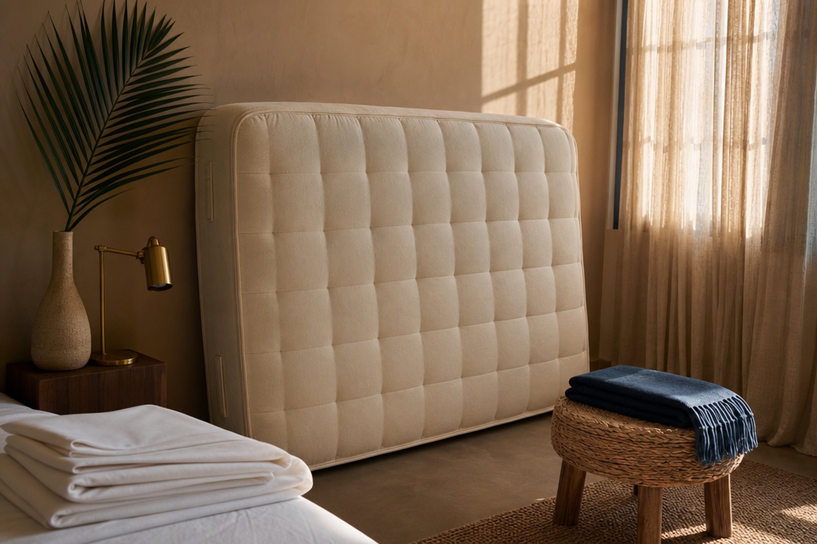 Showroom Polyfoam Tokoin