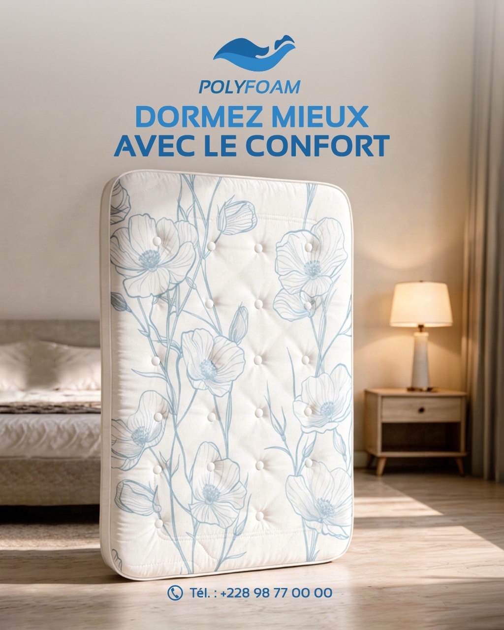Matelas Dormez Mieux